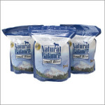 ナチュラルバランス Natural Balance スモールバイツ 4ポンド