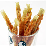 ササミうまし！